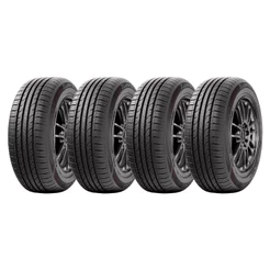 Kit 4 Pneus Aro 15 Westlake 195/55 R15 85V TL Z-108