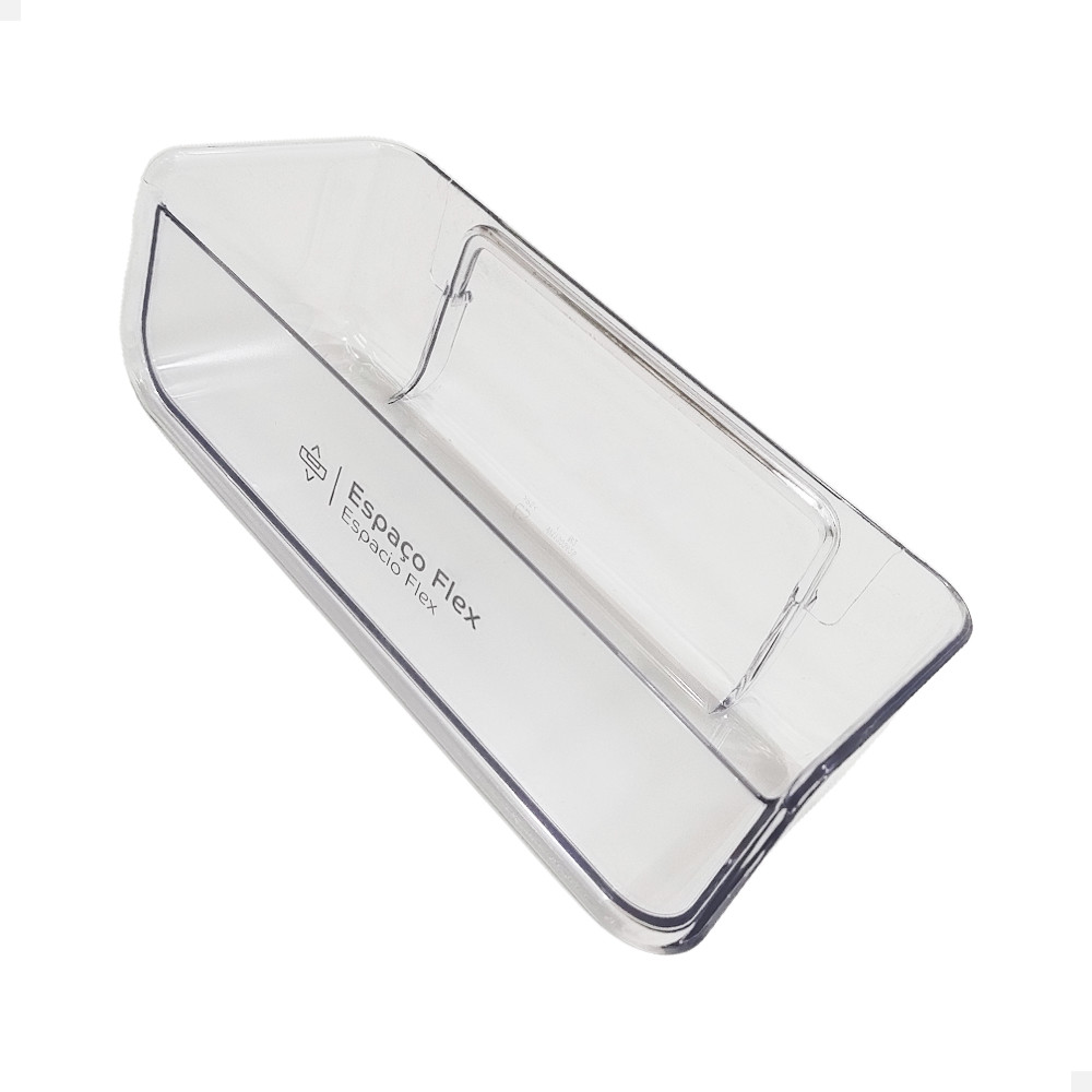 Prateleira Espaço Flex Refrigerador Consul W11375498 CRM50