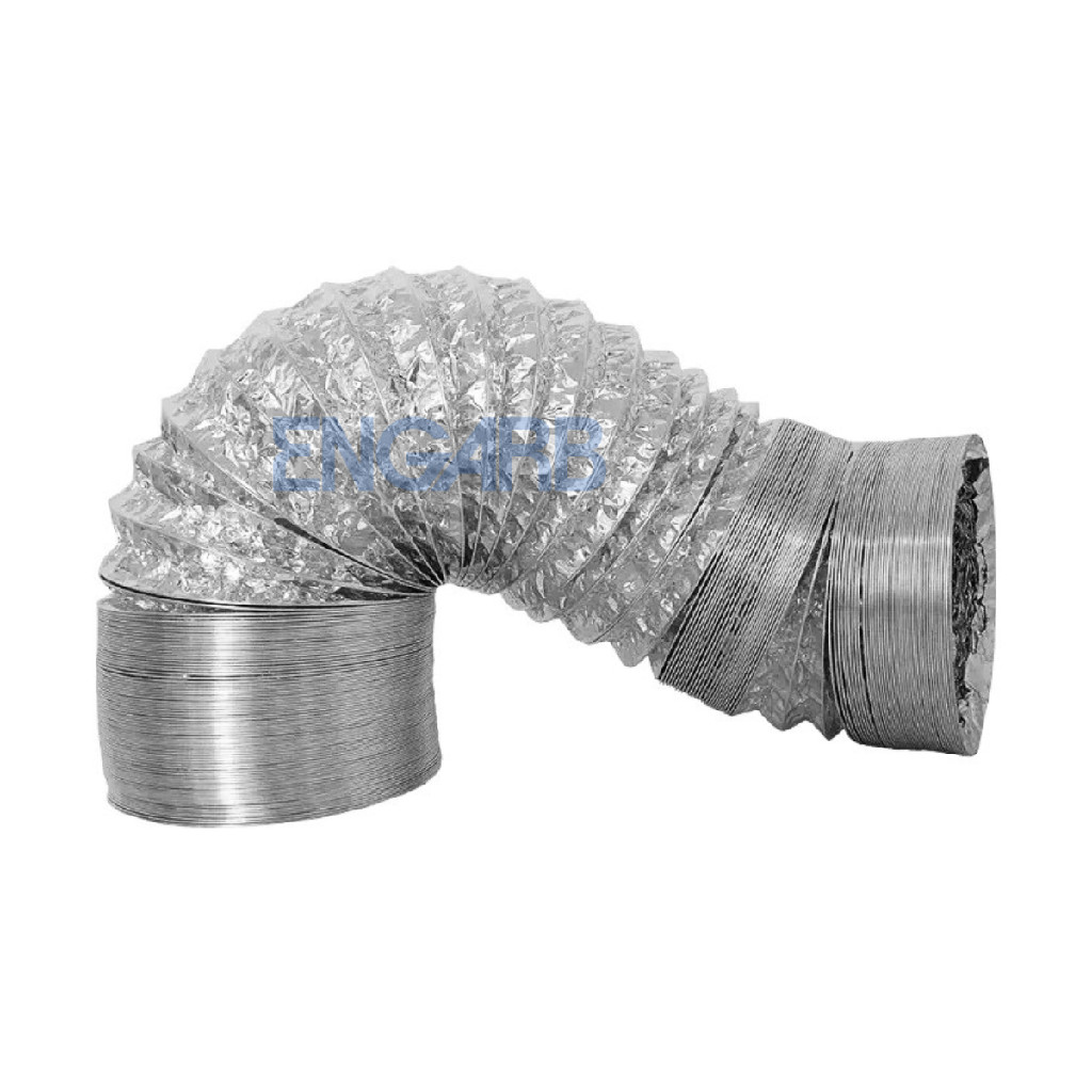 Duto de Ventilação Flexível: Onde Comprar | BuscaProdutos