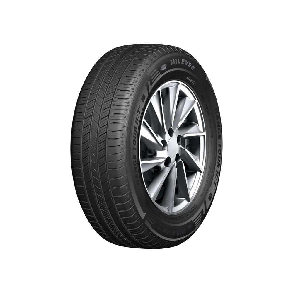Pneu Milever MU074 235/60 R16 HT Aro 16 100V em Oferta na Shopee