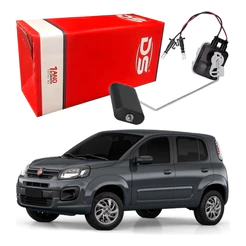 Sensor Nivel Combustivel Fiat Uno 1.0 1.3 2017 A 2021