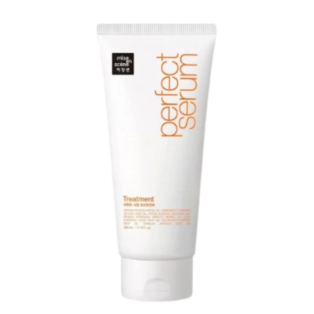 Máscara de Tratamento Perfect Serum 330ml Mise en Scène