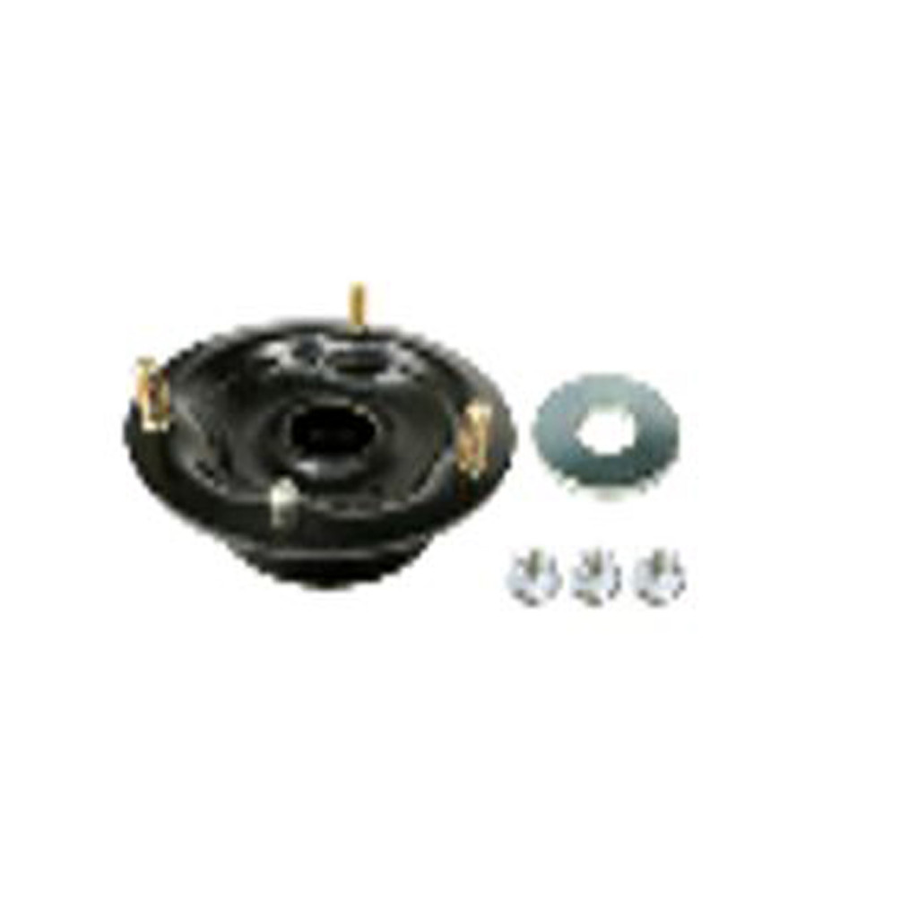 Coxim Amortecedor Dianteiro - 120I 2006 A 2013 / Bmw 125I 2004 A 2008 / Bmw 128I 2005 A 2010 / Bmw 135I 2008 A 2013
