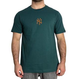 Camiseta New Era New York Yankees em Oferta na Shopee