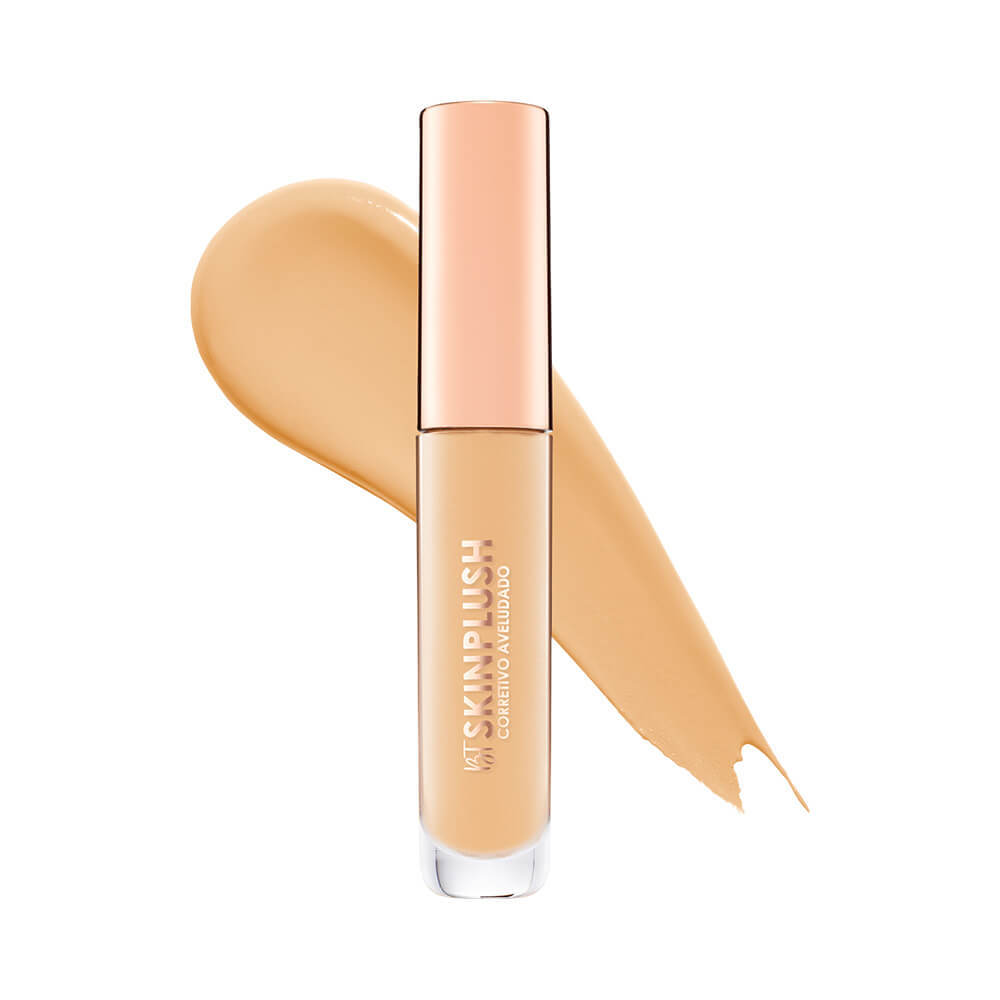 Corretivo Bruna Tavares Skinplush L3040 em Oferta na Shopee