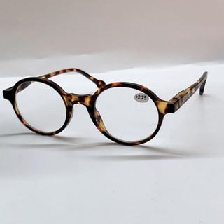 óculos de grau pra perto de leitura armações Redondo retrô moda femininos masculino unisex em Oferta na Shopee
