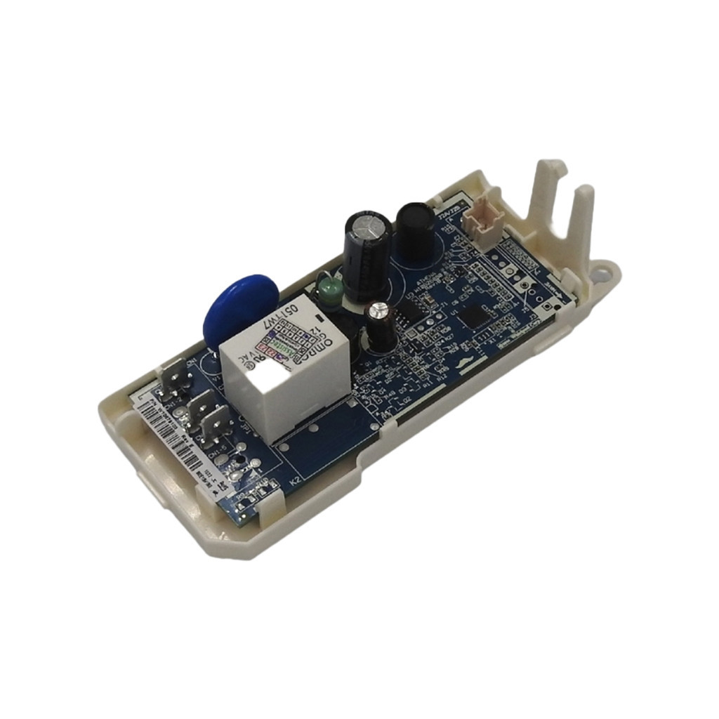Placa De Controle Refrig Consul Crd49 Crd46 Crd37 Crd48 Crd45 Orig - W10678923