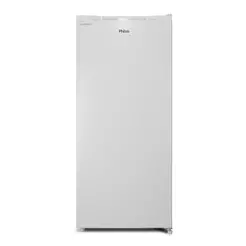 Freezer Vertical Philco 140L PFV165B 4 Gavetas 110V
