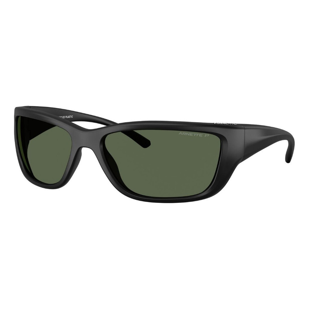 Óculos De Sol Arnette Polarizado 0an4353 29009a63 Oceano Verde Preto
