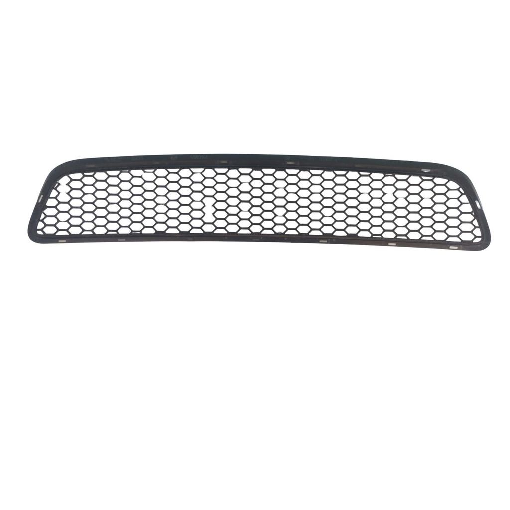 Grade Dianteira Inferior Para-choque Fiat Siena 04/13 Palio
