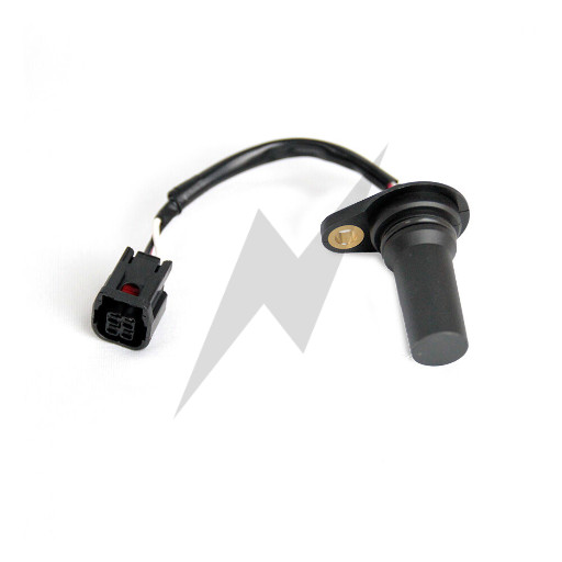 SENSOR DE VELOCIDADE (VELOCIMETRO) -  HONDA BIZ 125  EX (2018-2022)  (MAGNETRON - 90224850)