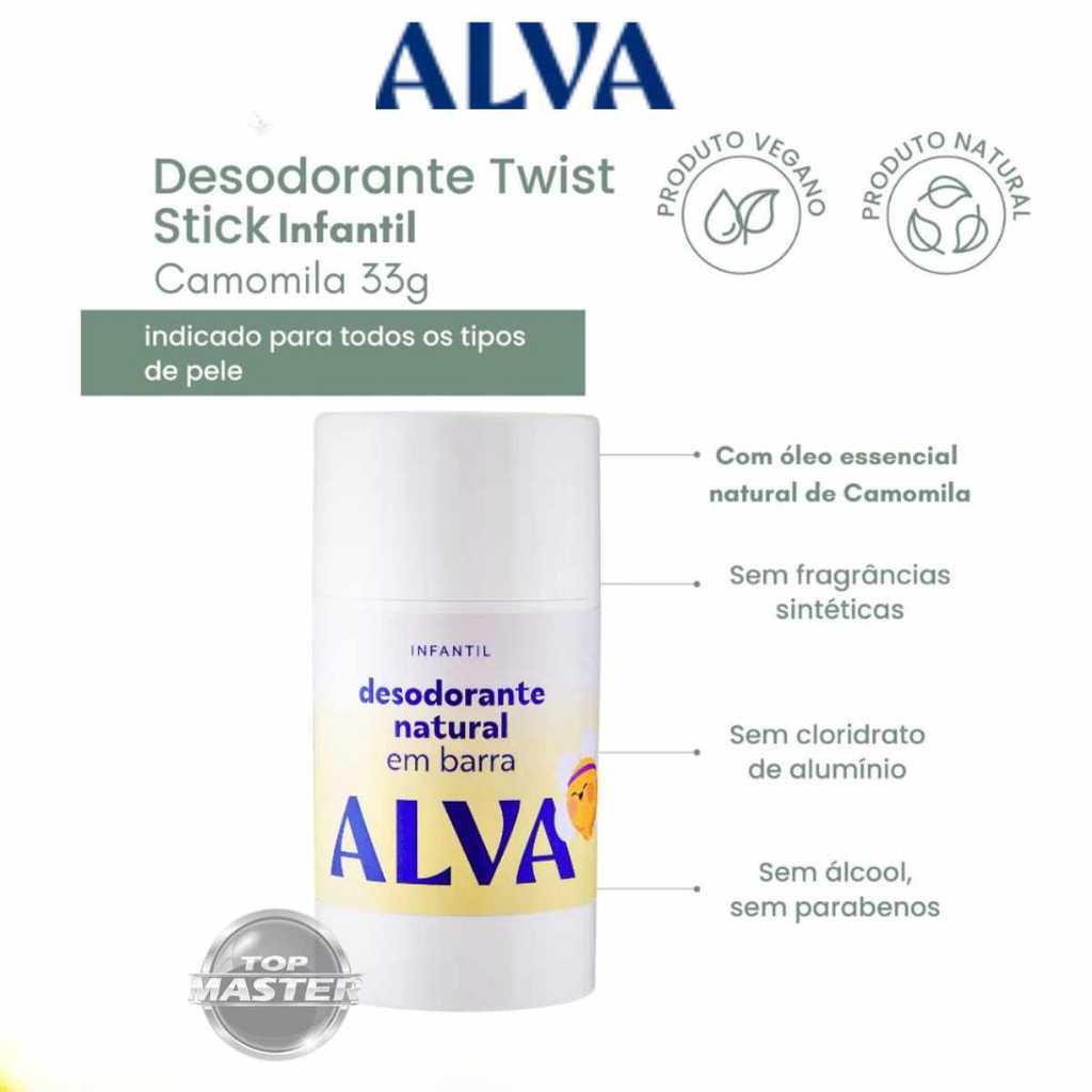 O que é Desodorante Infantil Natural? Guia e Onde Comprar | BuscaProdutos