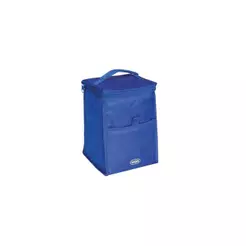 Bolsa Termica 5 Litros - Azul