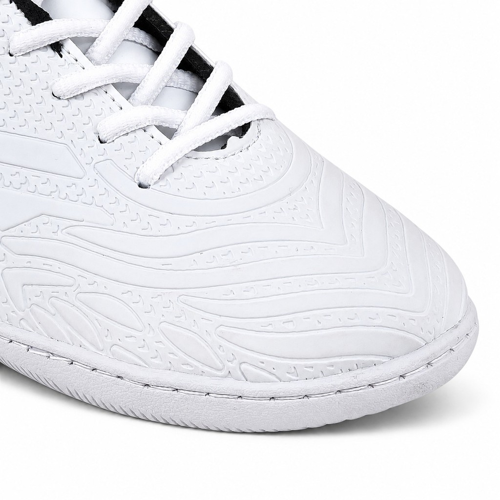 Chuteira Futsal Quadra Speed Original Relevo Antiderrapante Masculino Feminino Resistente Futebol Salão