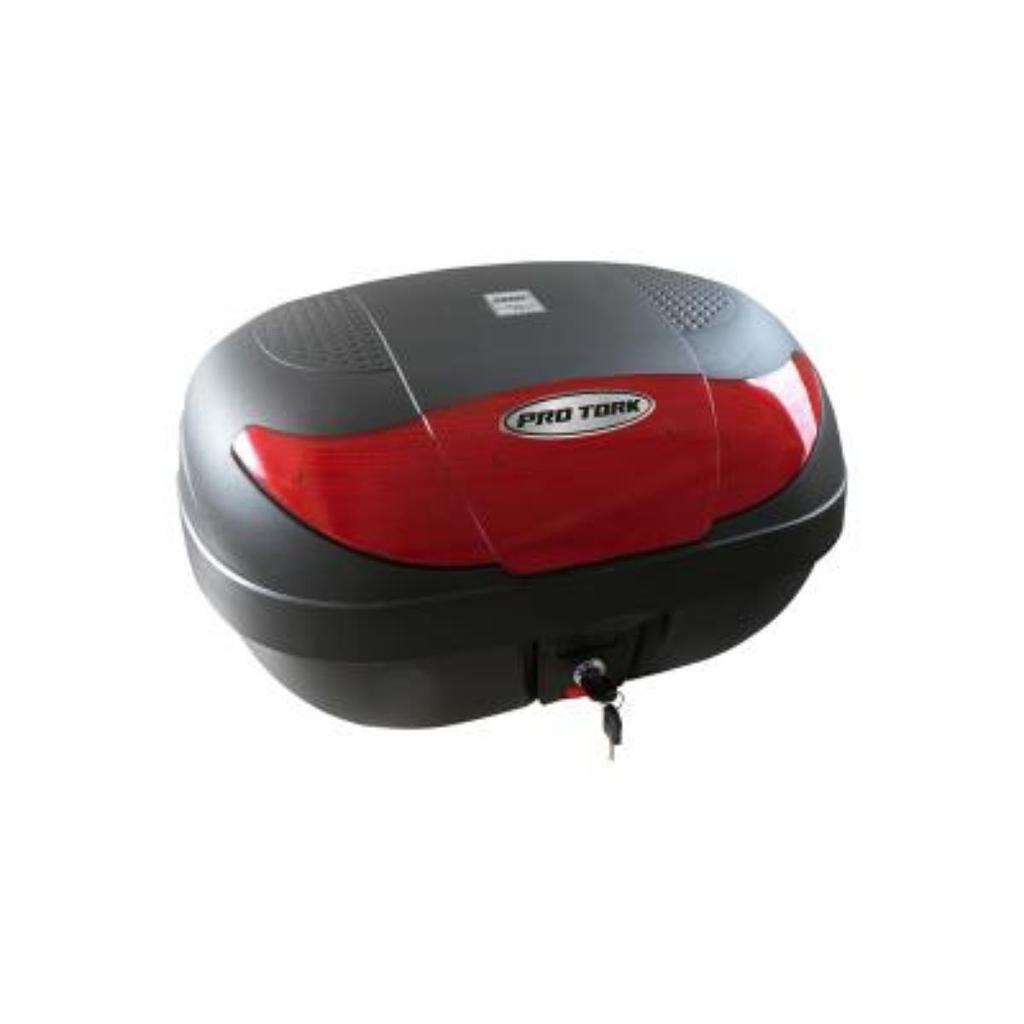 Bauleto Baú de Moto Protork Smart Box 45L