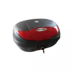 Bauleto Baú de Moto Protork Smart Box 45L