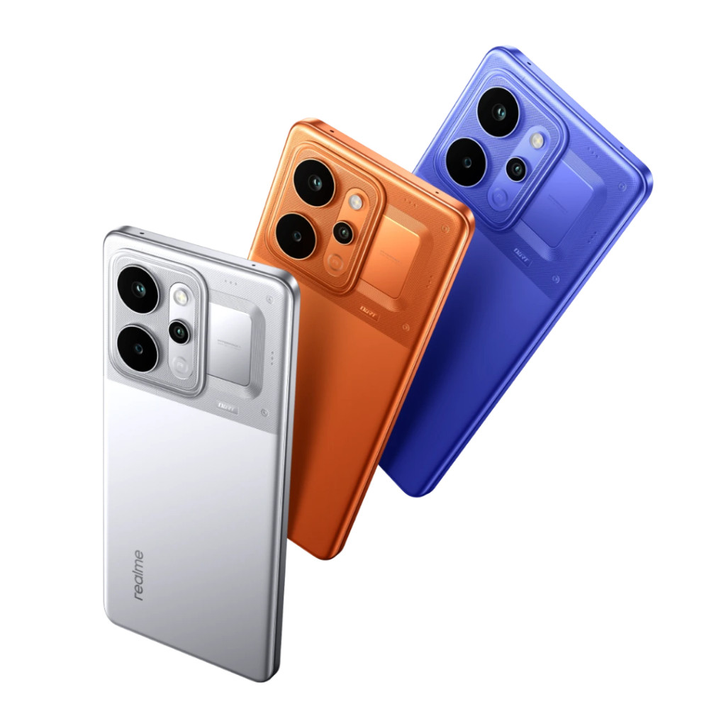 SmartPhone Realme P4 Power 5G 256GB OU 512GB Com Bateria 10000mAh Lacrado Original Versão Global Pronta Entrega
