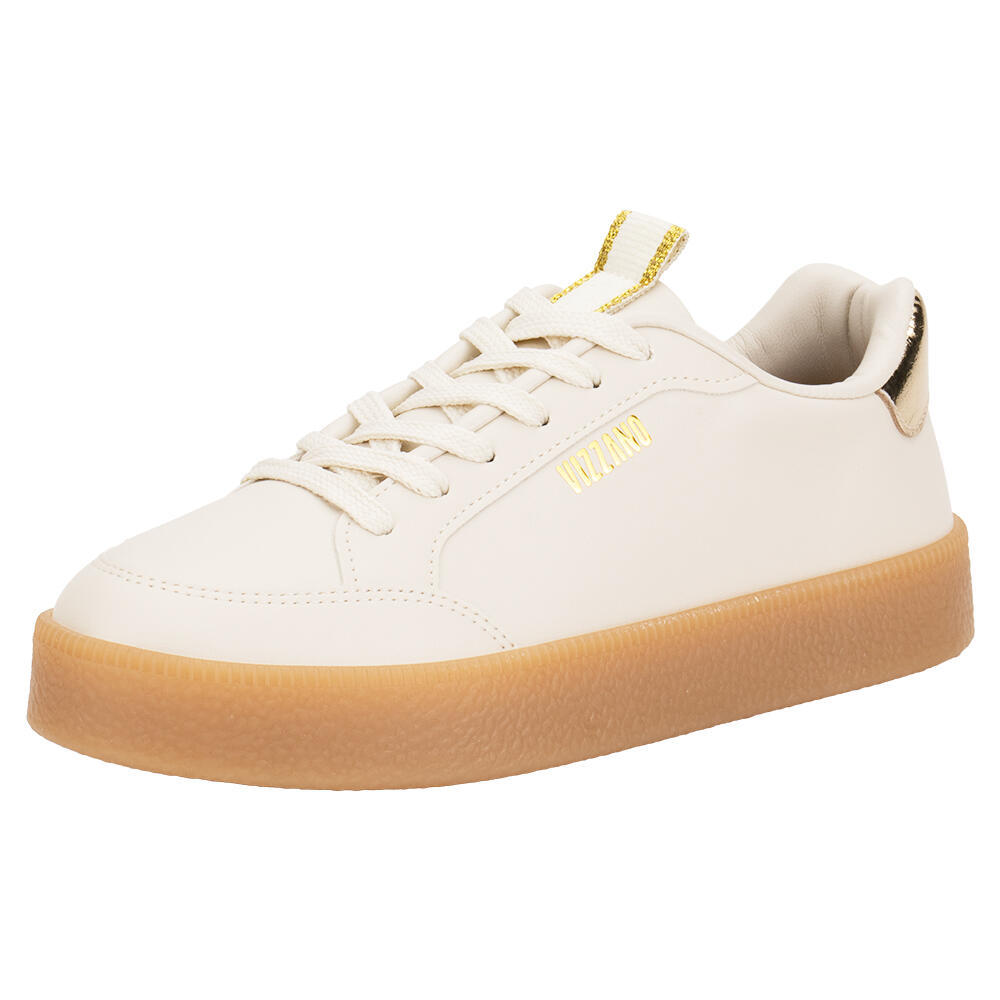Tênis Feminino Casual Vizzano 1444215