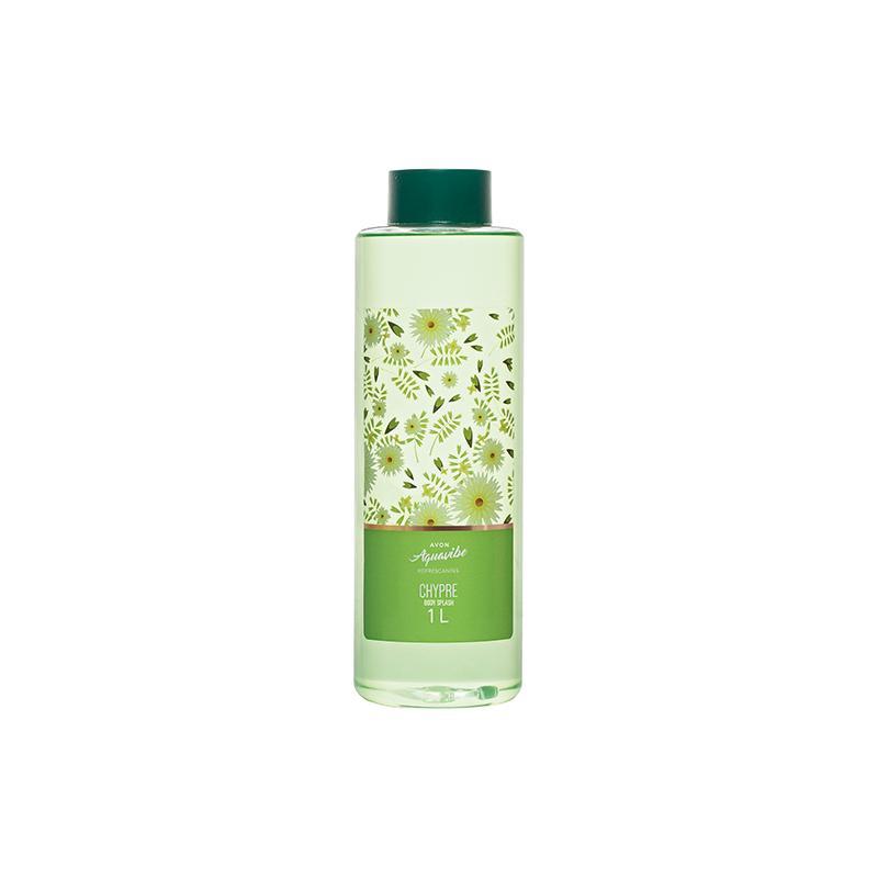 Aquavibe Chypre Body Splash 1L