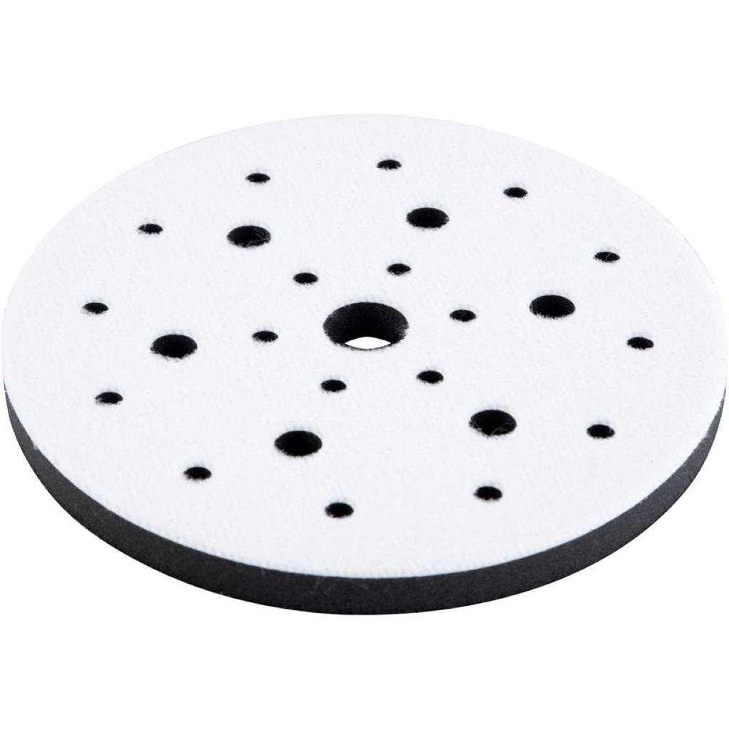 Interface De Espuma 6'' Fixa Fácil Para Polimento Vonder