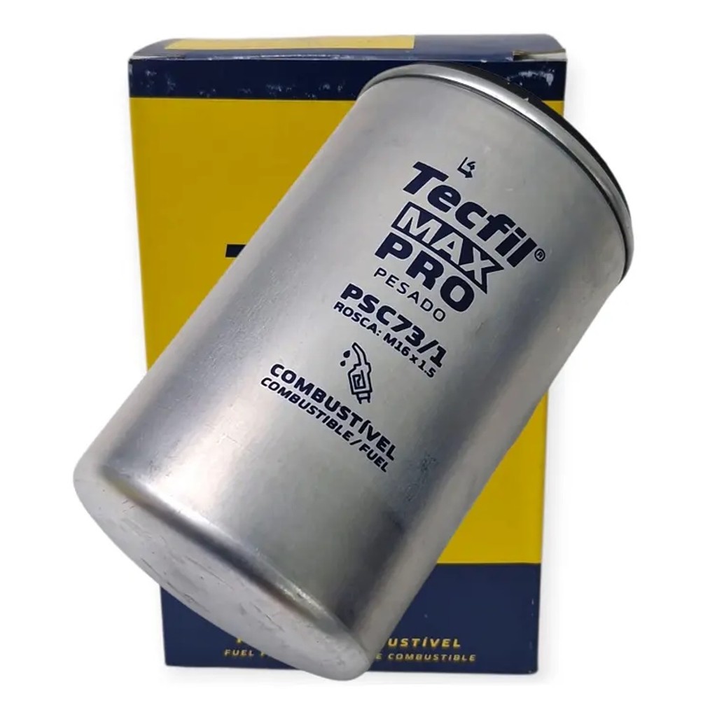 Filtro de Combustível Diesel Tecfil PSC73/1