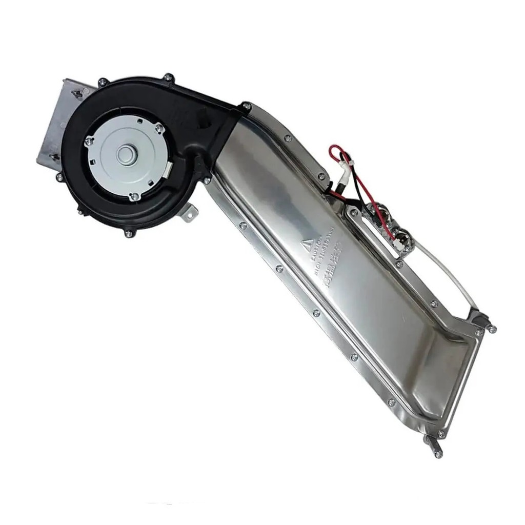 Duto De Secagem Lava E Seca 127v Samsung DC93-00341E WD10J WD10M WD11M WD90J Com