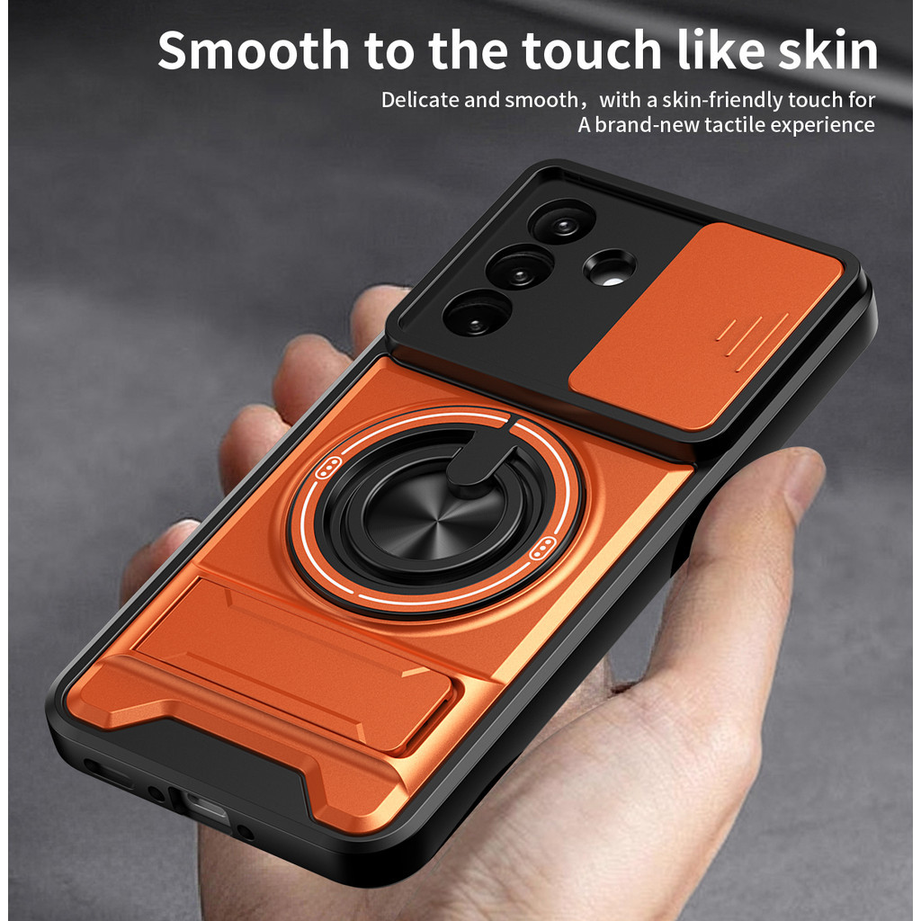 Capa De Telefone Para Samsung A57 A37 A27 A17 A07 A06 A16 A26 A36 A56 A15 A25 A35 A55 A14 A34 A54 A05 A05S Multifunciona