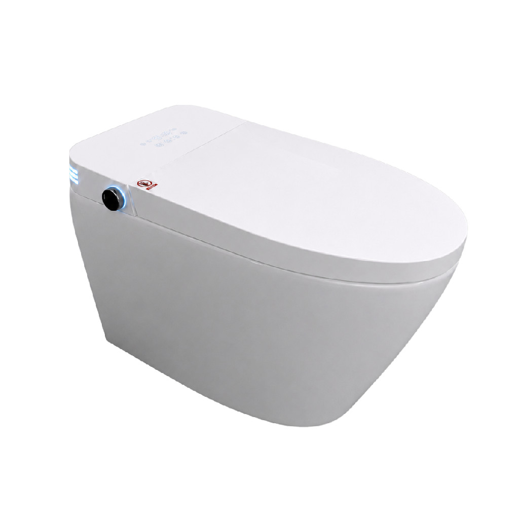Vaso Sanitário Smart Inteligente Tokio Automático 220v