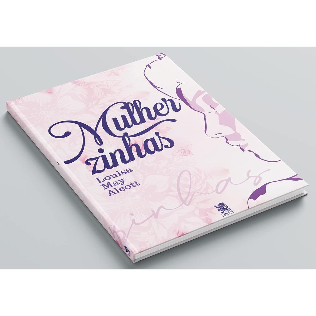 Mulherzinhas | Loiusa May Alcott · foto 2