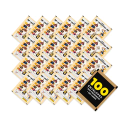 Libertadores 2026 Pack 100 Envelopes (500 Figurinhas+100 cards)