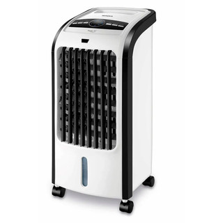Climatizador De Ar Flash Air Mondial Branco e Preto 80W CL-03 127V 220V