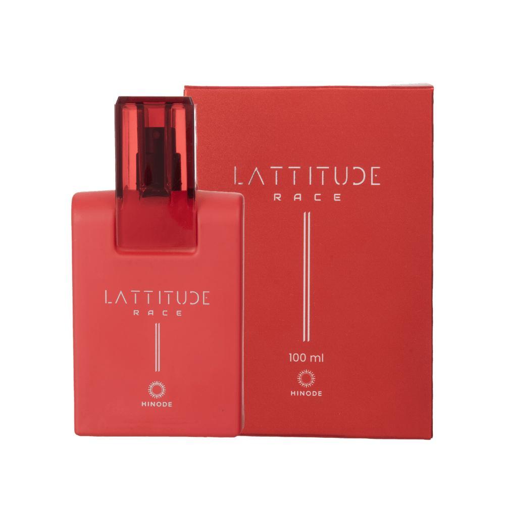 Lattitude Race Deo Parfum 100ml — imagem 2 de 2
