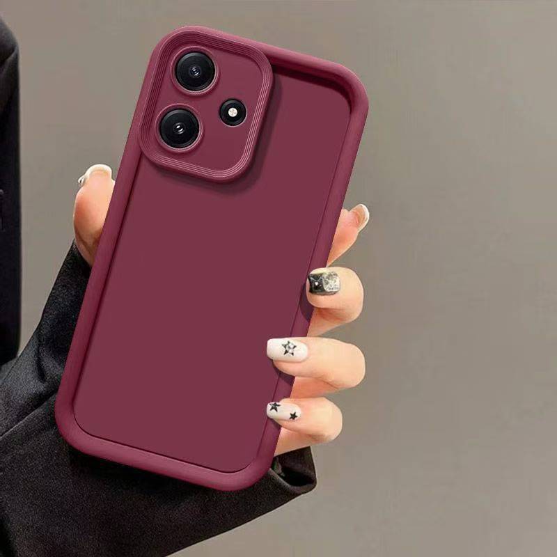 Adequado para Motorola moto Edge 50 caso de telefone G85Edg60pro escada G55 caso