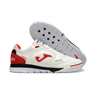 Alta Qualidade Joma Top Flex Rebound IC Futsal Shoes Sapatos De Treinamento Antiderrapantes E Duráveis
