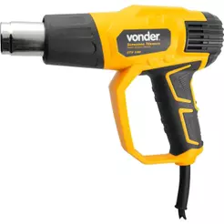 Soprador Térmico STV150 1500W Vonder 127V