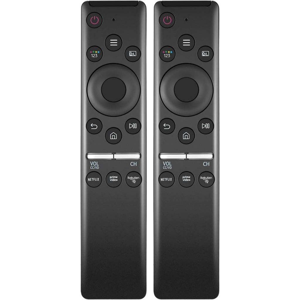 Novo Controle Remoto Universal de Substituição para TVs Samsung Smart TV LCD LED