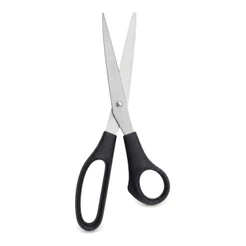 Tesoura Uso Geral 8" Lâmina Aço Inox Western