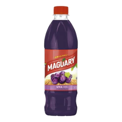 Maguary Suco Concentrado Uva Pet 500ml