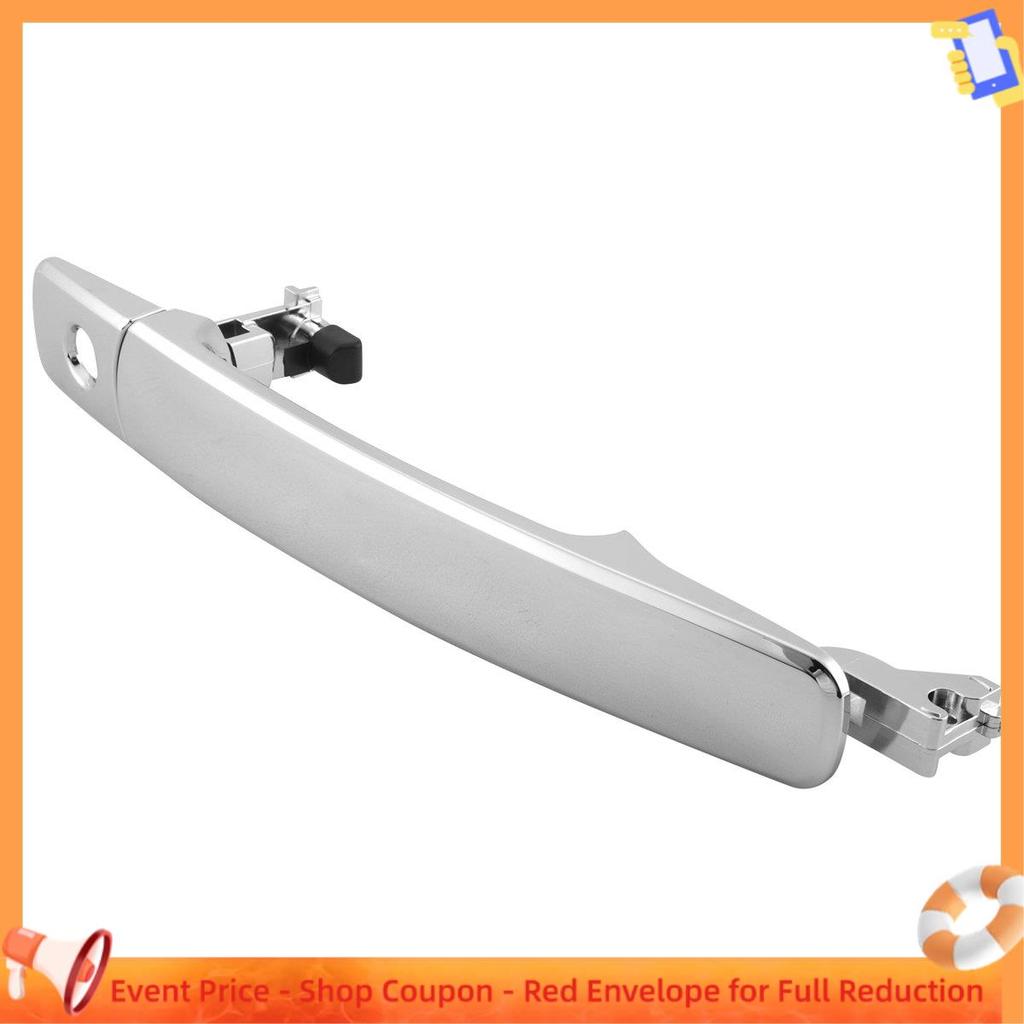 Maçaneta Externa Com Fechadura Para FX35 FX45 Rogue 82646-CA000 80640-CA012 Frente Esquerda