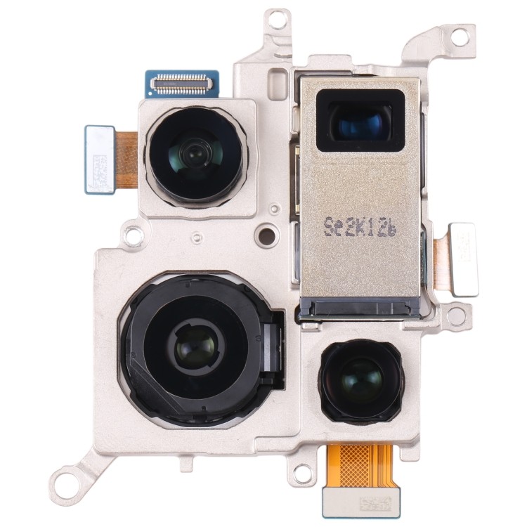 Novas Peças Sobressalentes De Chegada Para Câmera Traseira Xiaomi 13 Ultra