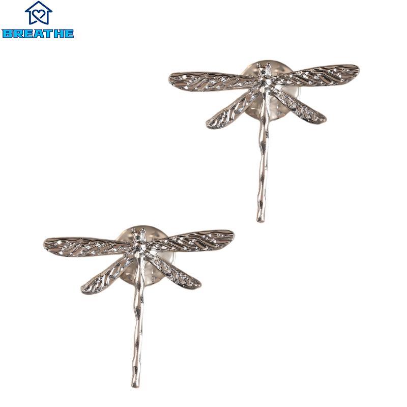 BREATH Trendy Dragonflys Broche Acessório De Moda Acessórios De Casaco Artesanal Para Vestidos Camisas E Roupas Formais