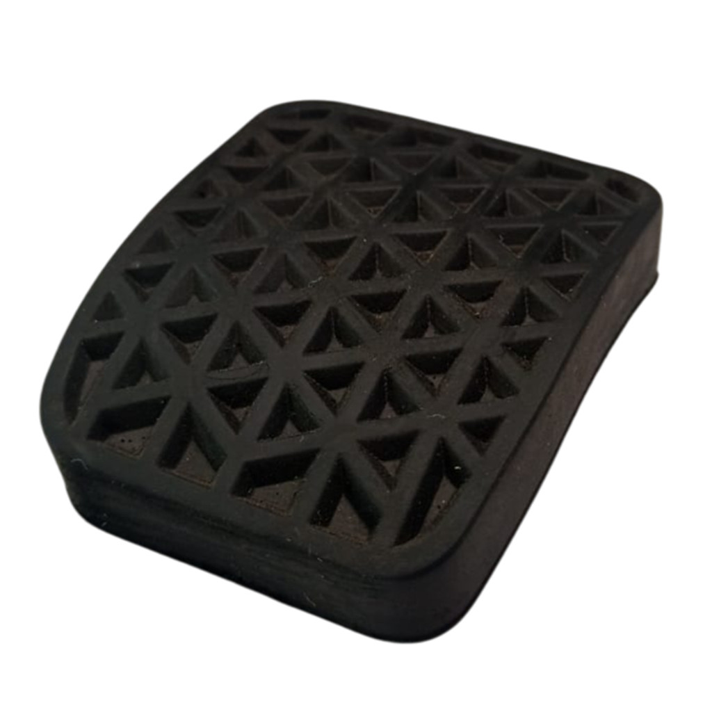 Capa Pedal Freio Embreagem Orig Chevrolet Onix 2013 a 2021