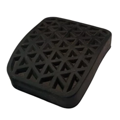 Capa Pedal Freio Embreagem Orig Chevrolet Onix 2013 a 2021