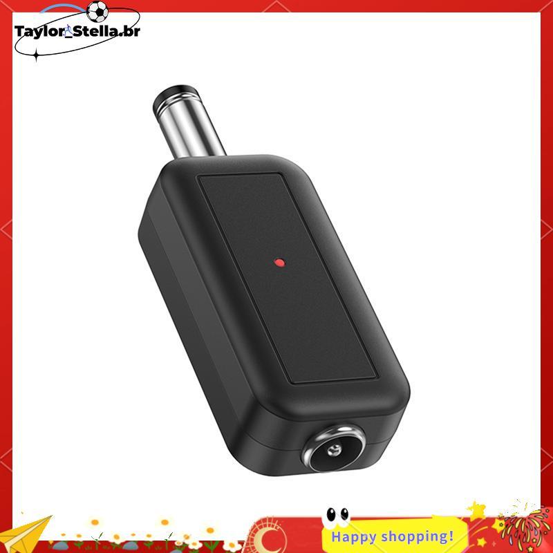 Roteador De Reinicialização Automática DC 5V-15V , Redefinição Wi-Fi , Ferramenta De Desligamento Automático 24H , Linha