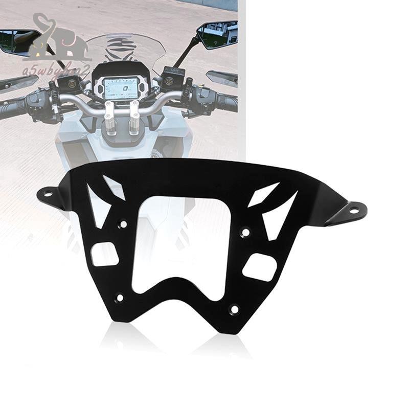 Suporte De Espelhos Retrovisores Para Motocicleta , Acessórios Motocicletas HUSKY ADX150 2025