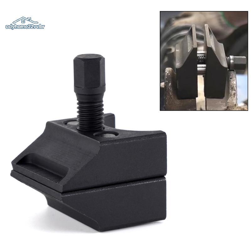 adyhome22vv Suporte De Suspensão Divisor Roda Hub Espalhador Chave Kit De Ferramentas 60-100 Peças Montagem De Aço br