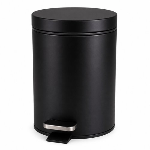 Lixeira Pedal, lixeira barata, lixeira banheiro, lixeira de embutir, lixeira inox, lixeira conzinha, lixeira