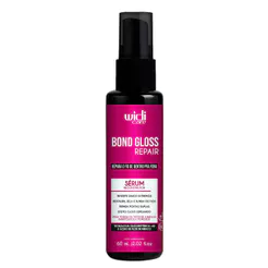 Sérum Capilar Widi Care Bond Gloss Repair 60ml