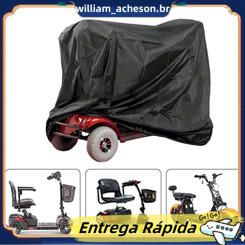 Capa Para Motocicleta À Prova D'água , Áreas Internas E Externas , Tecido Resistente Ao Desgaste , Protetora De Poeira T