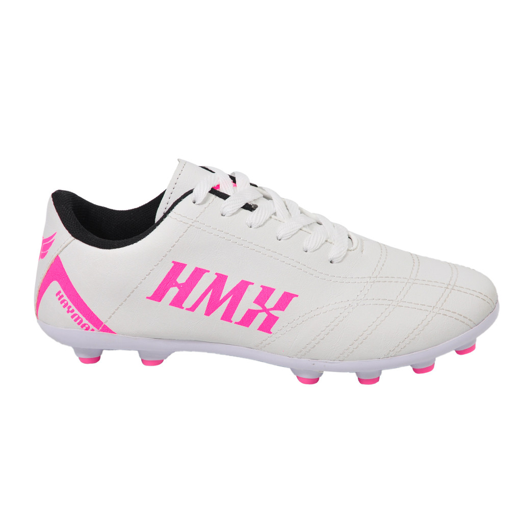 Chuteira Campo Gramado Premium Haymax HMX original